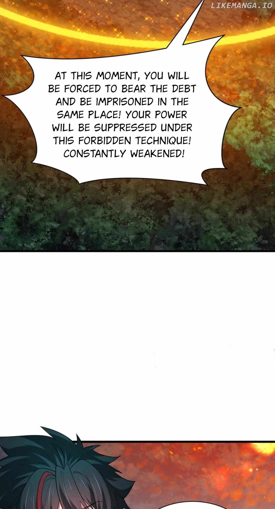Age of Terror Chapter 477 17